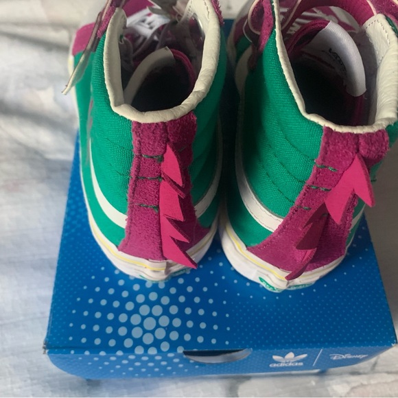 Vans Dragon sneakers - Picture 4 of 4